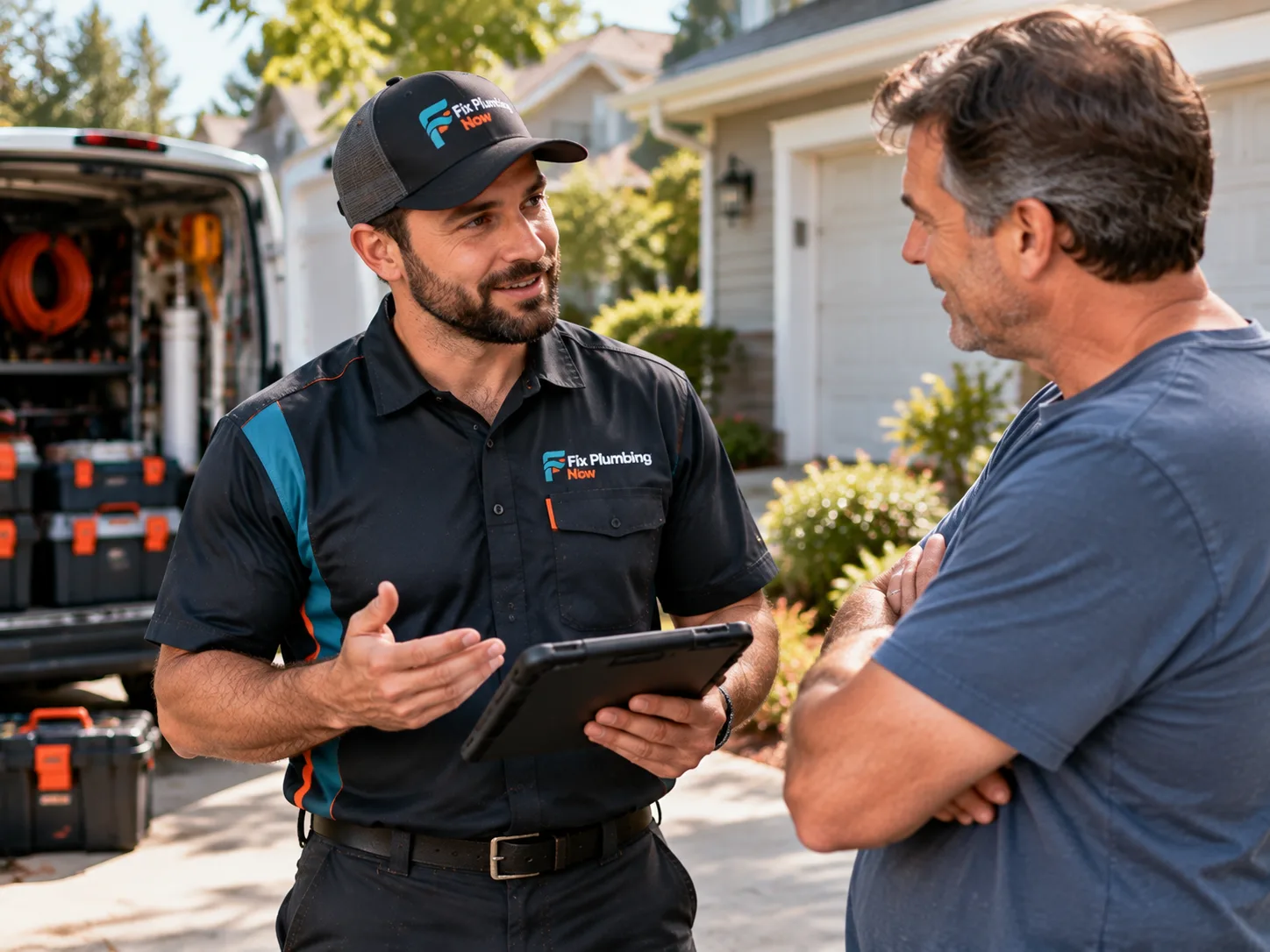 Clogged Drain Service Branson, MO FAQs
